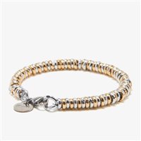 Bracelet Manu Bracelets and More Woman in Alluminium RONBROTO02-BI - RONBROTO02-BI
